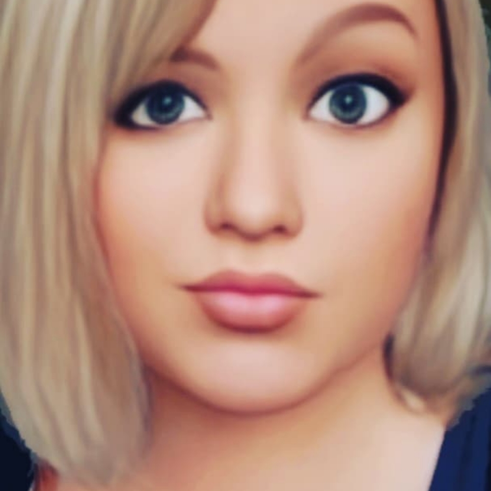 Meet your Posher, Chrissy